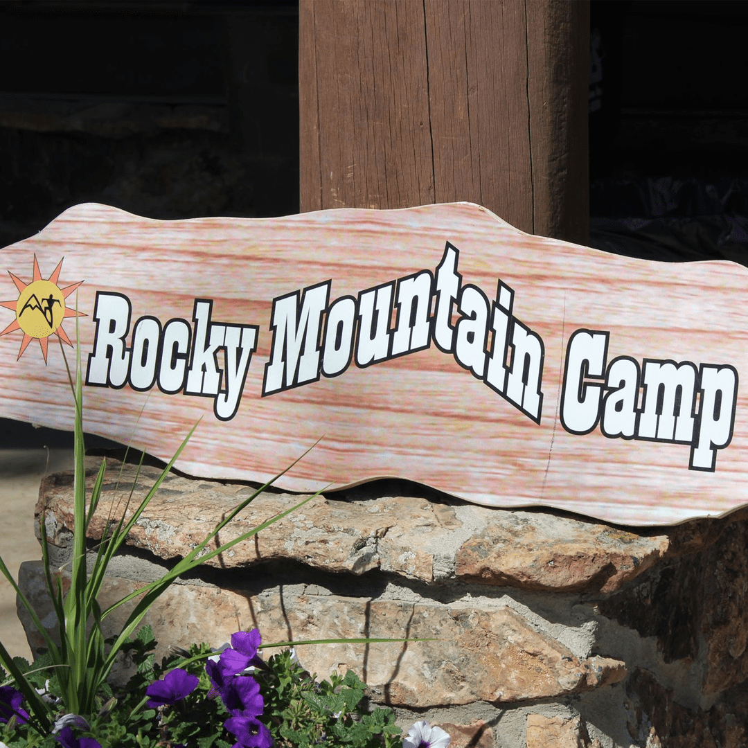 The Rocky Mountain Camp for Dyslexic Kids
